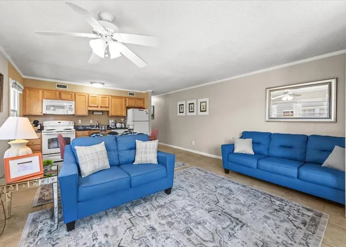 Steps To 3br W Deck & Parking Holiday home Ocean City