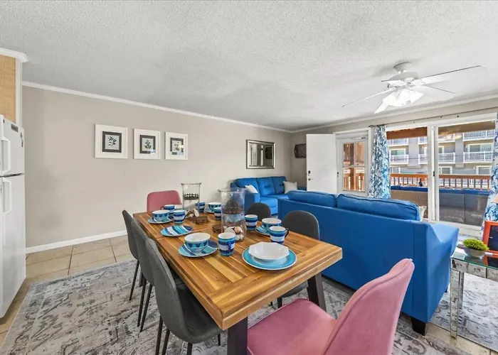 Steps To 3br W Deck & Parking * Ocean City